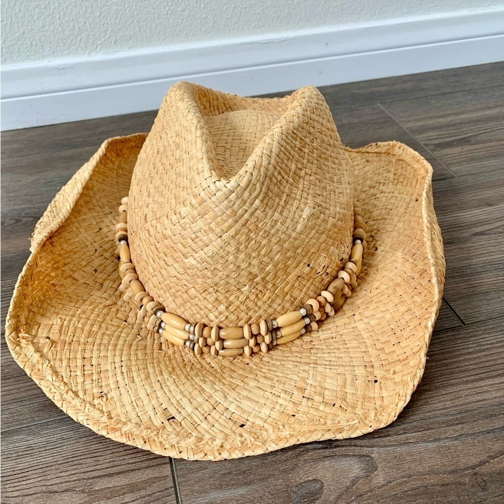 Cowboy hat - Picture 12 of 12